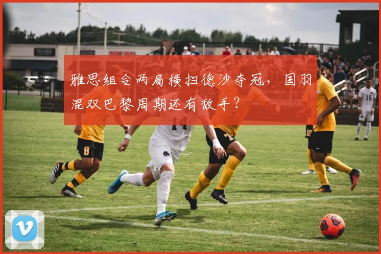 雅思组合两局横扫德沙夺冠，国羽混双巴黎周期还有敌手？